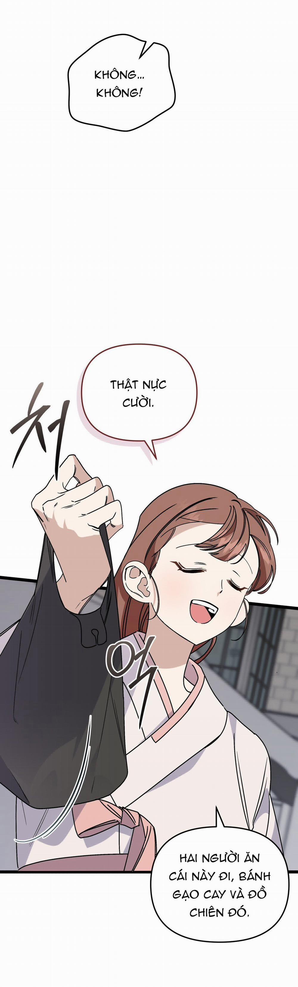 [18+] Cảm Lạnh 34.2 trang 10