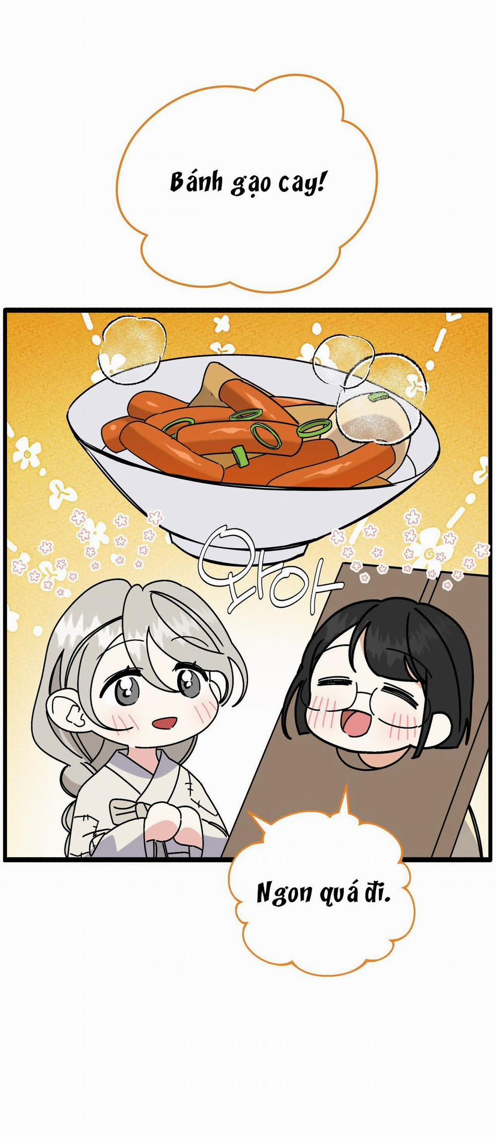 [18+] Cảm Lạnh 34.2 trang 11