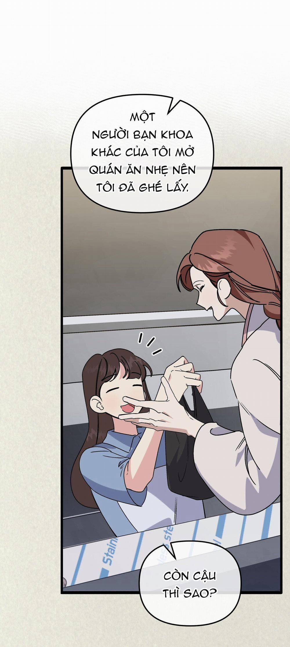 [18+] Cảm Lạnh 34.2 trang 12