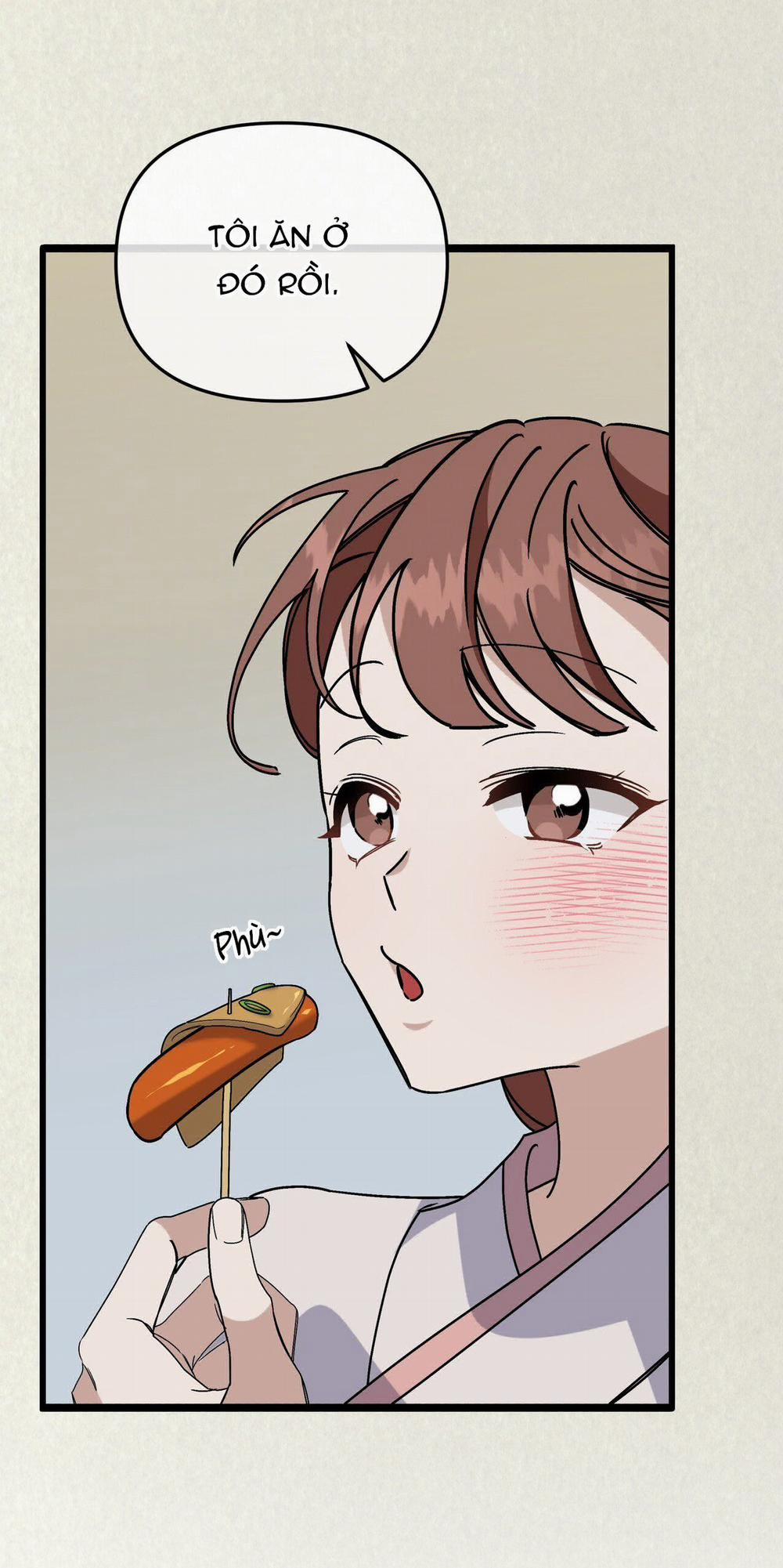 [18+] Cảm Lạnh 34.2 trang 13
