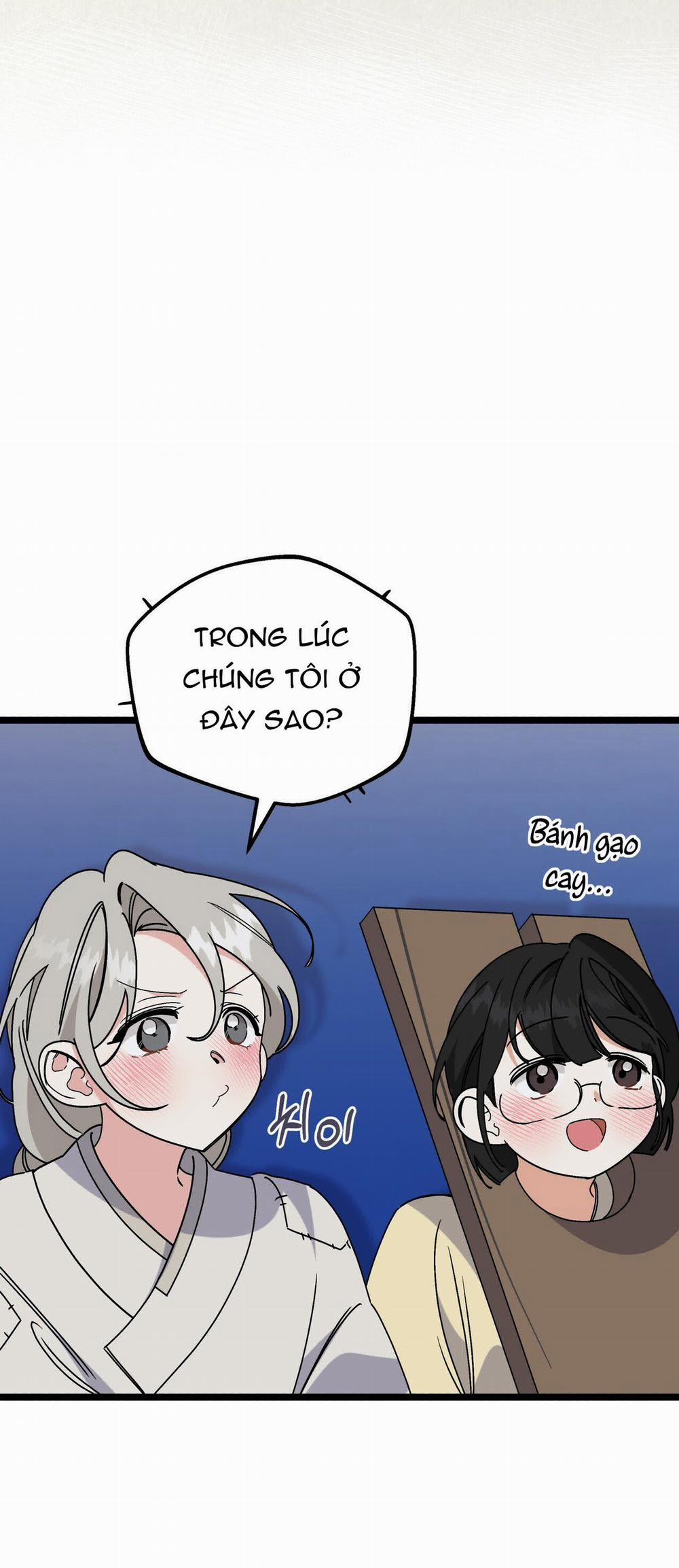 [18+] Cảm Lạnh 34.2 trang 14