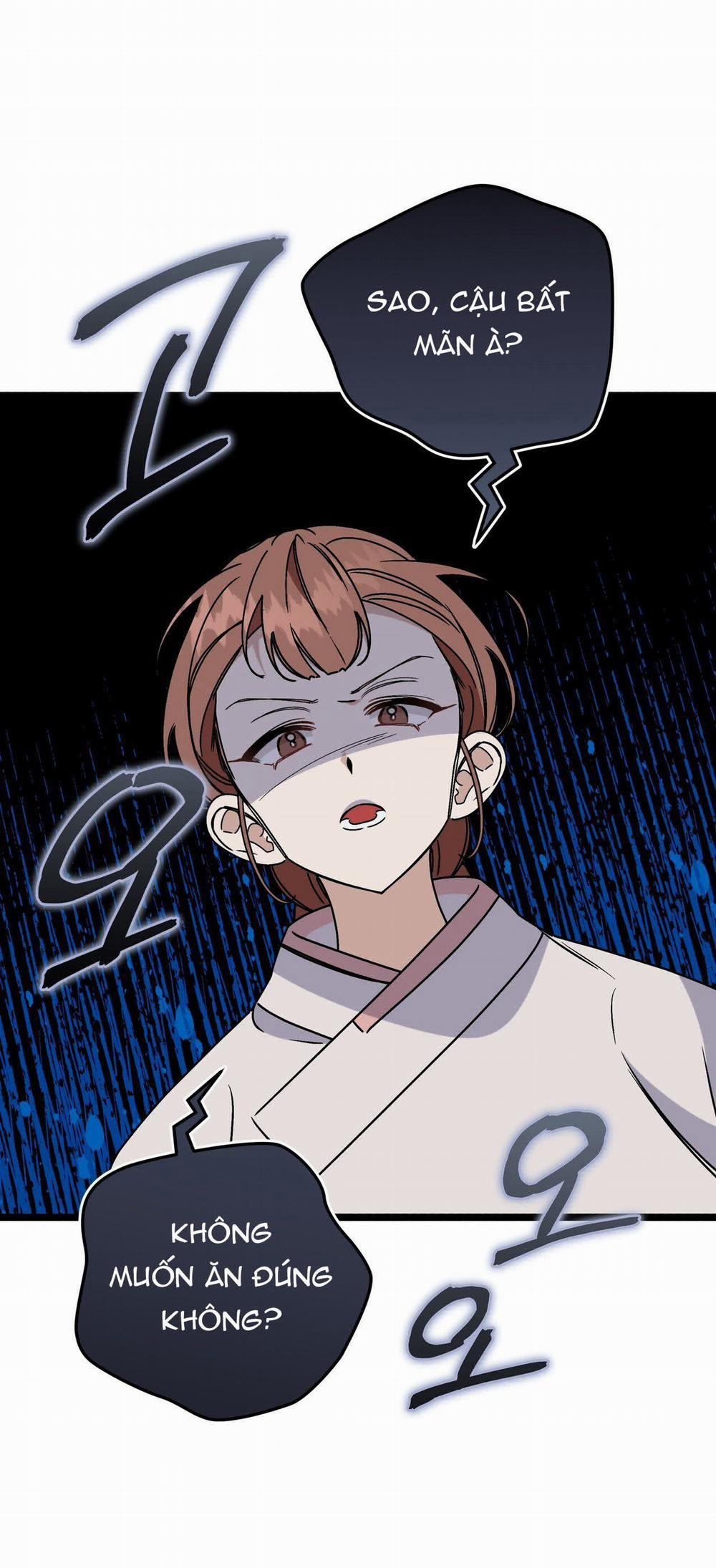 [18+] Cảm Lạnh 34.2 trang 15