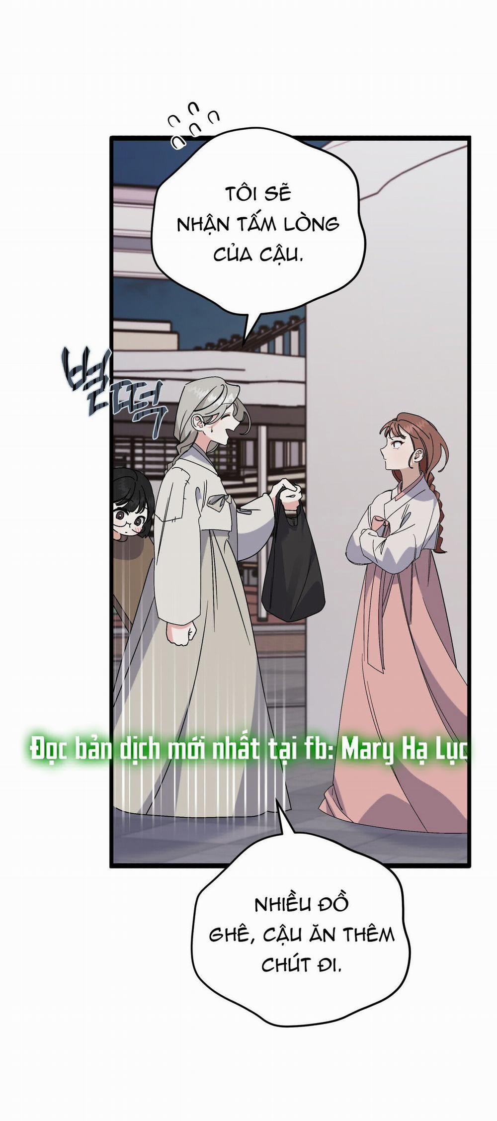 [18+] Cảm Lạnh 34.2 trang 16