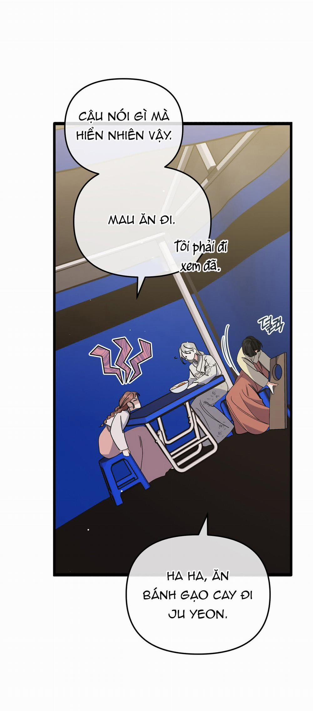 [18+] Cảm Lạnh 34.2 trang 18