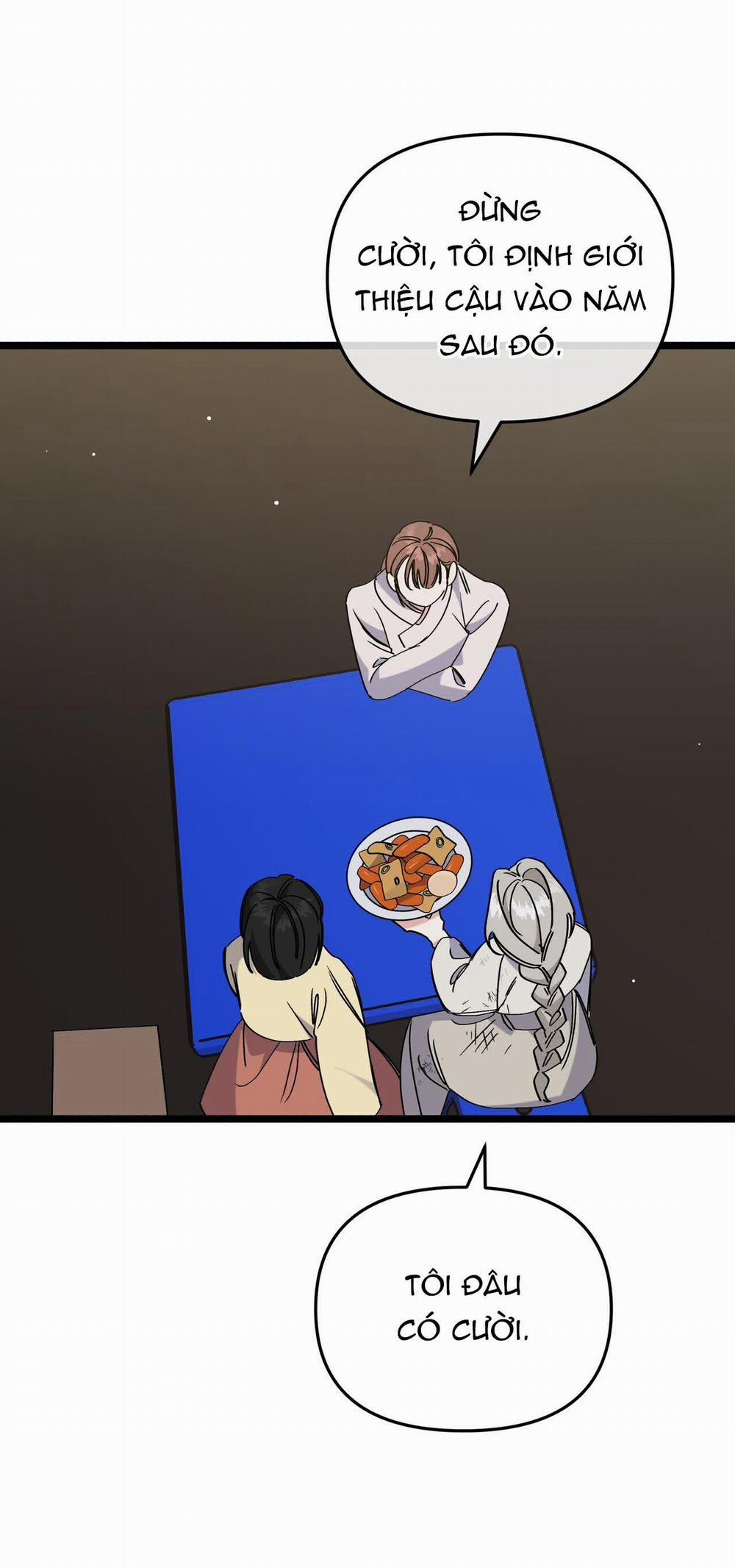 [18+] Cảm Lạnh 34.2 trang 19