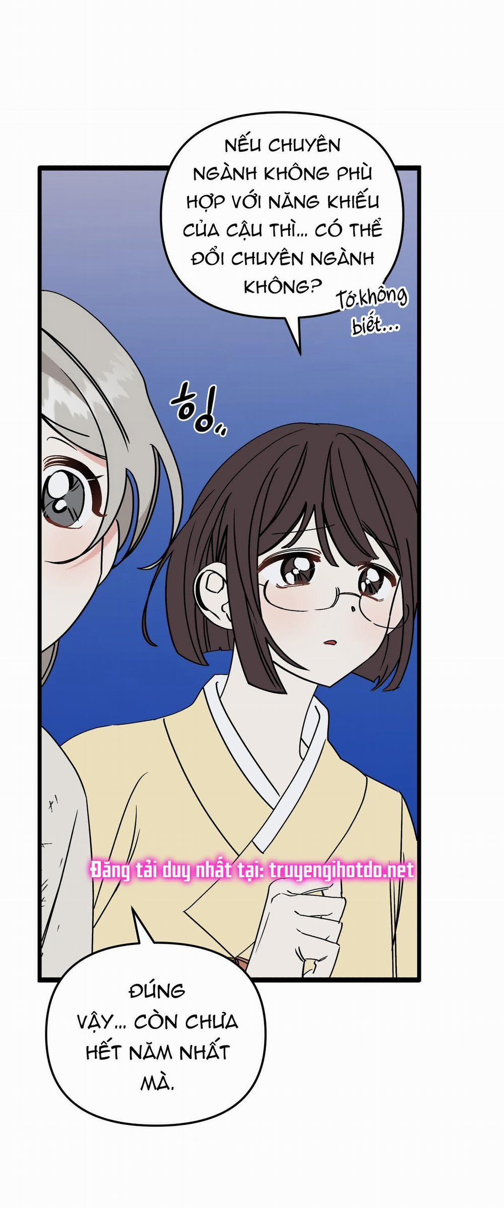 [18+] Cảm Lạnh 34.2 trang 25