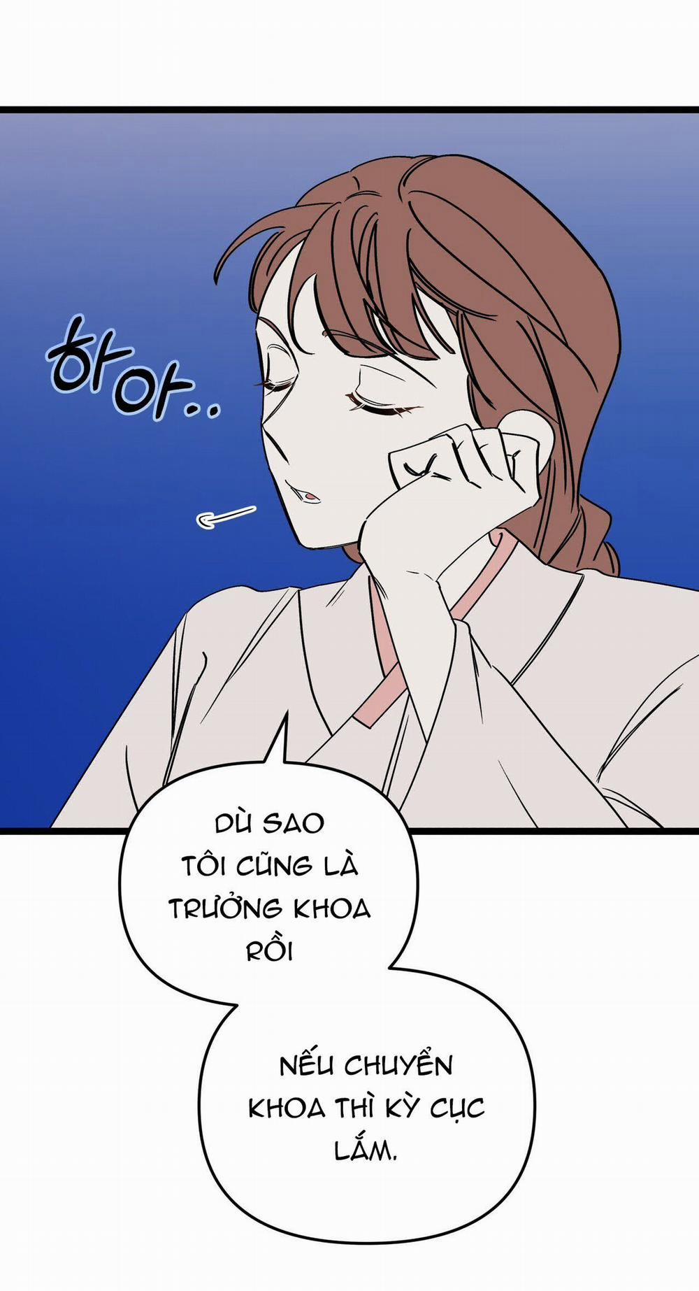 [18+] Cảm Lạnh 34.2 trang 26