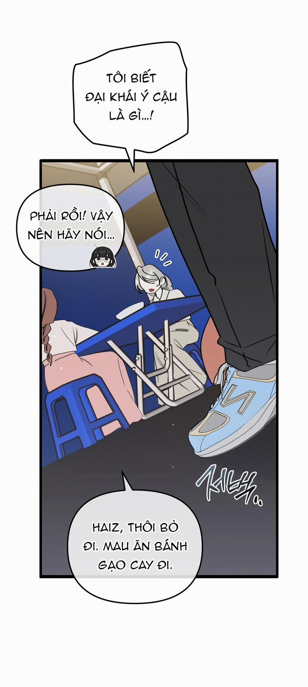 [18+] Cảm Lạnh 34.2 trang 29