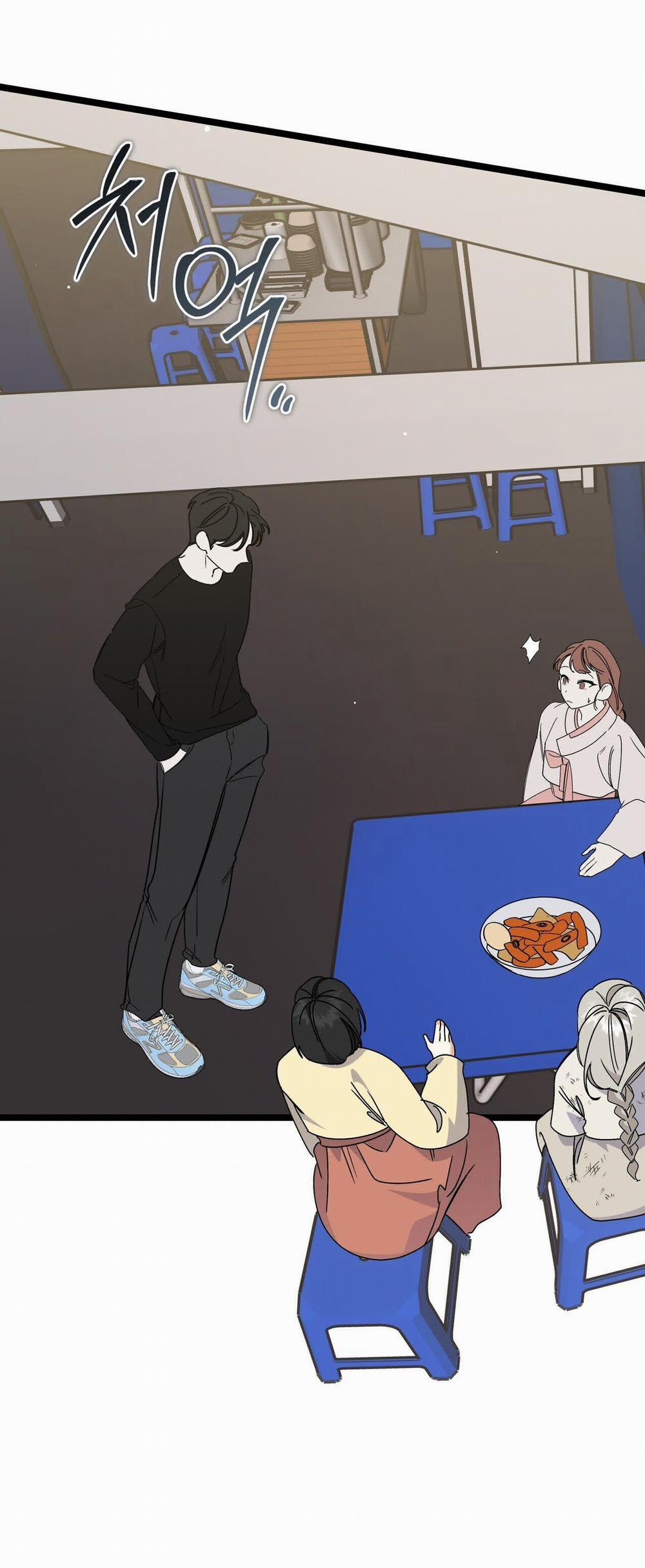 [18+] Cảm Lạnh 34.2 trang 31