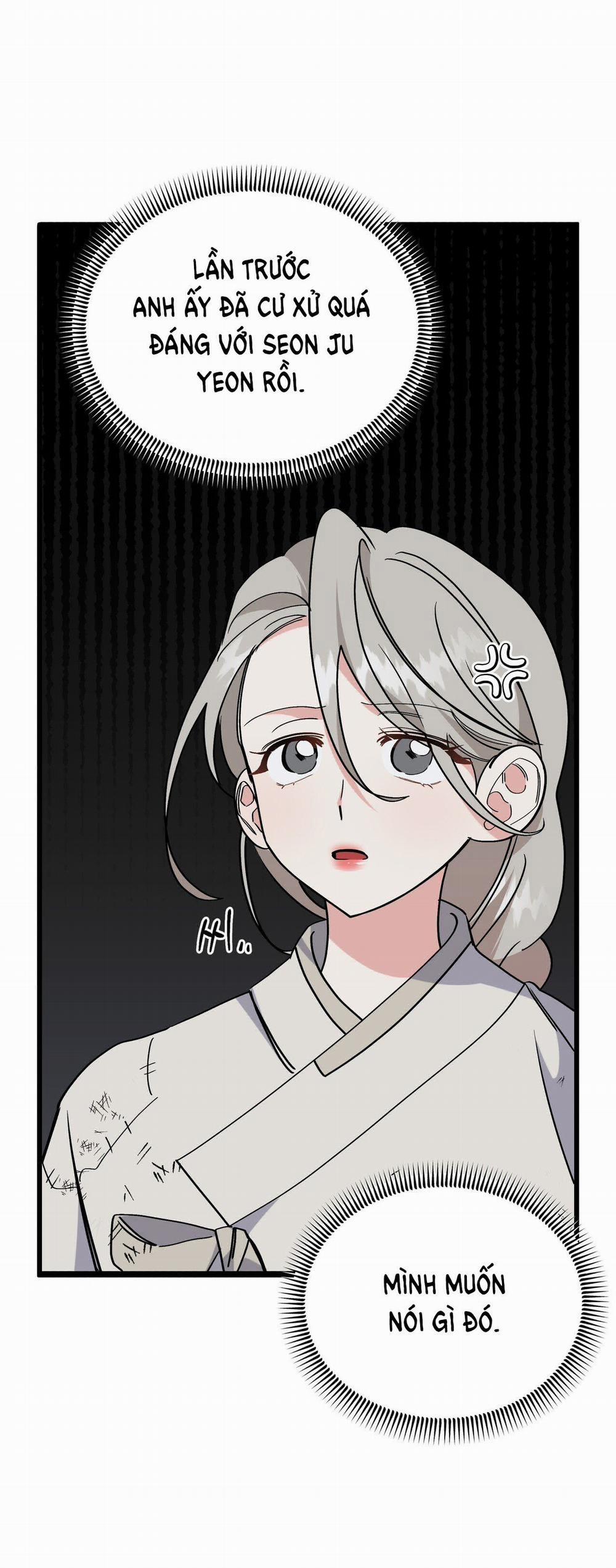 [18+] Cảm Lạnh 34.2 trang 35