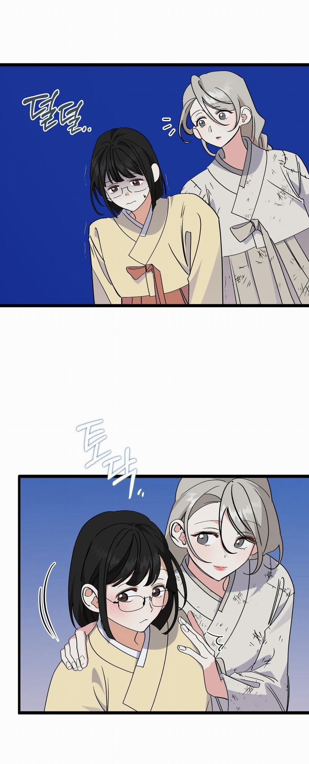 [18+] Cảm Lạnh 34.2 trang 37