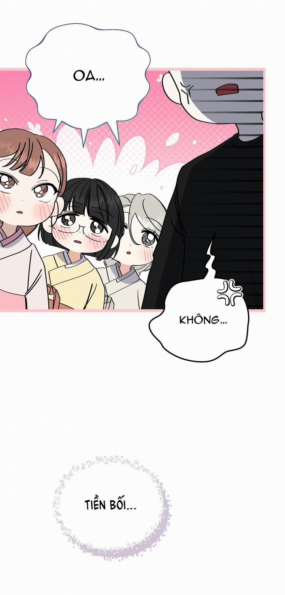 [18+] Cảm Lạnh 34.2 trang 44