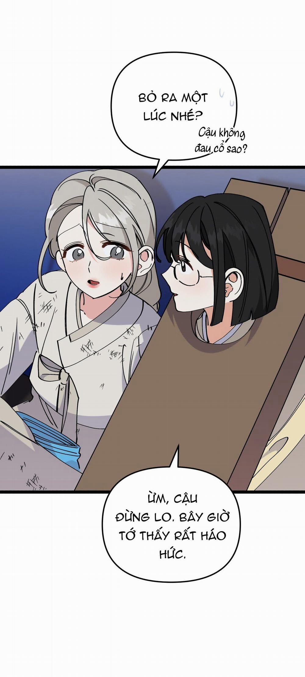 [18+] Cảm Lạnh 34.2 trang 5