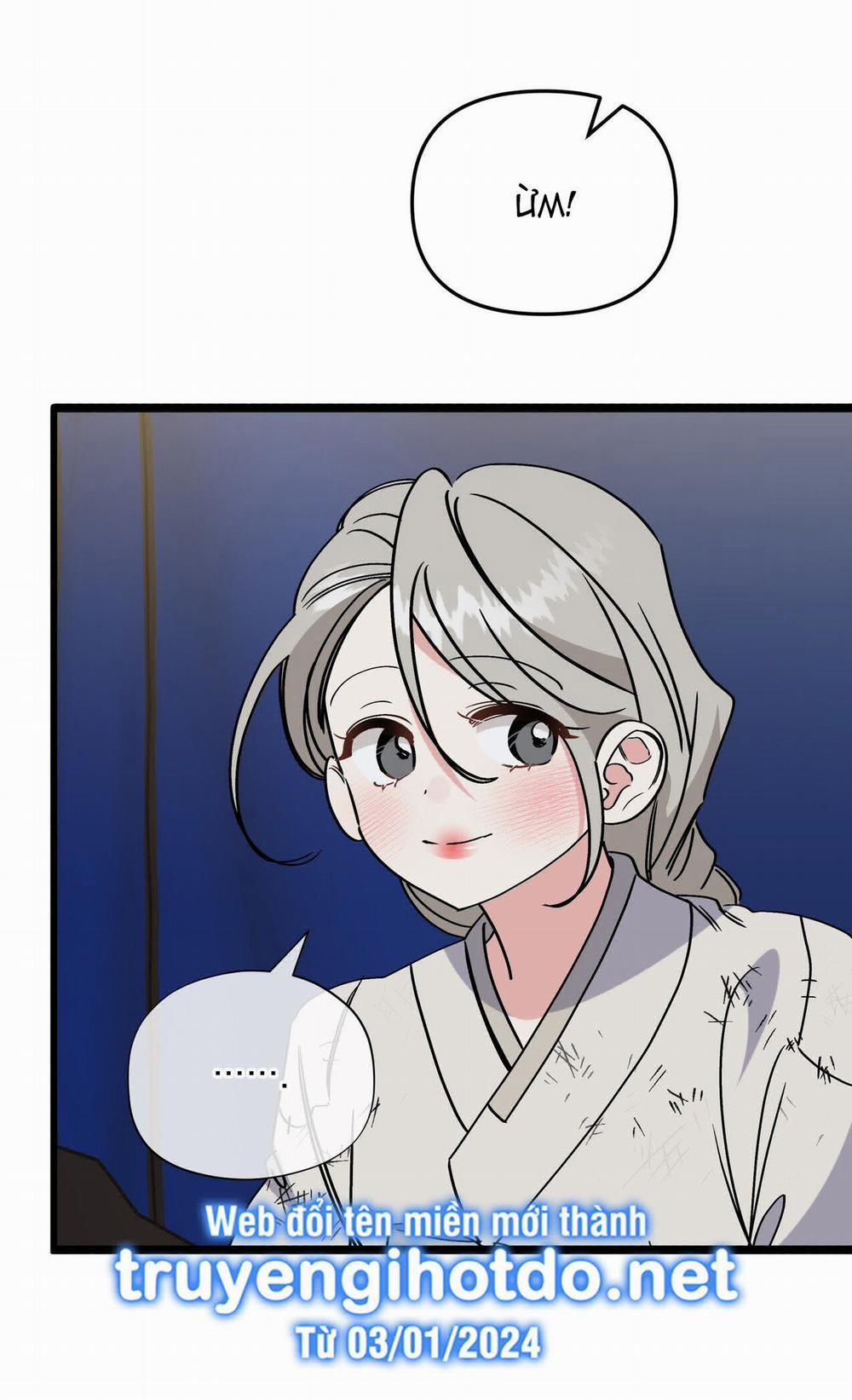[18+] Cảm Lạnh 34.2 trang 7