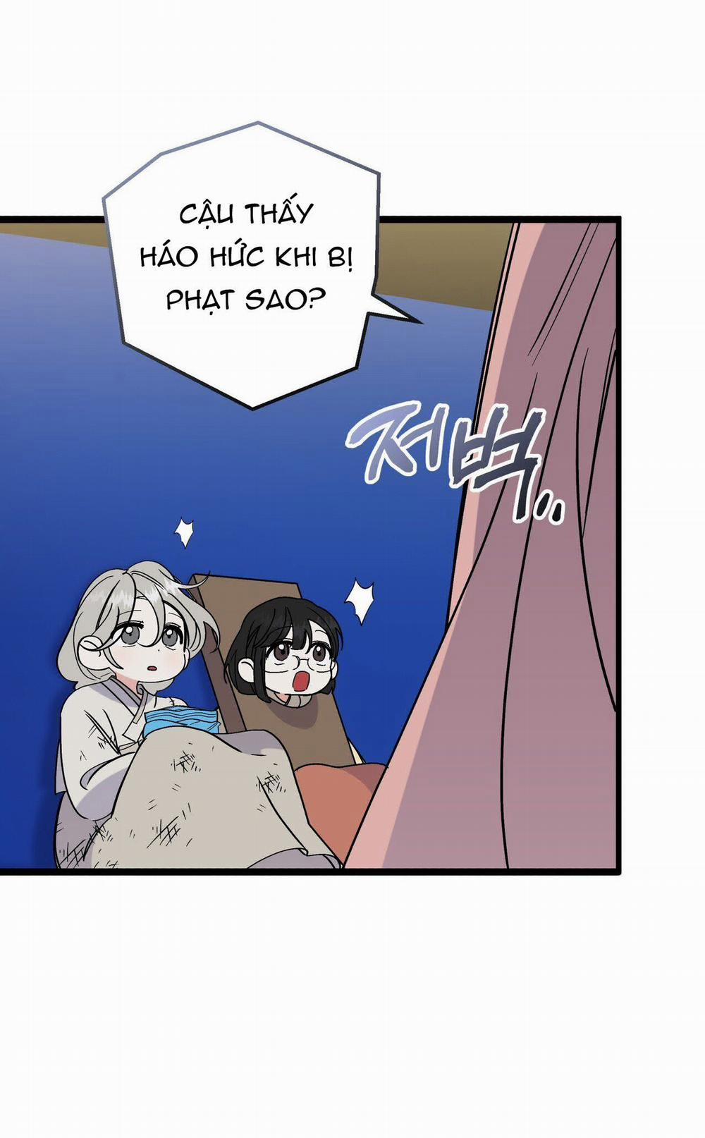 [18+] Cảm Lạnh 34.2 trang 8