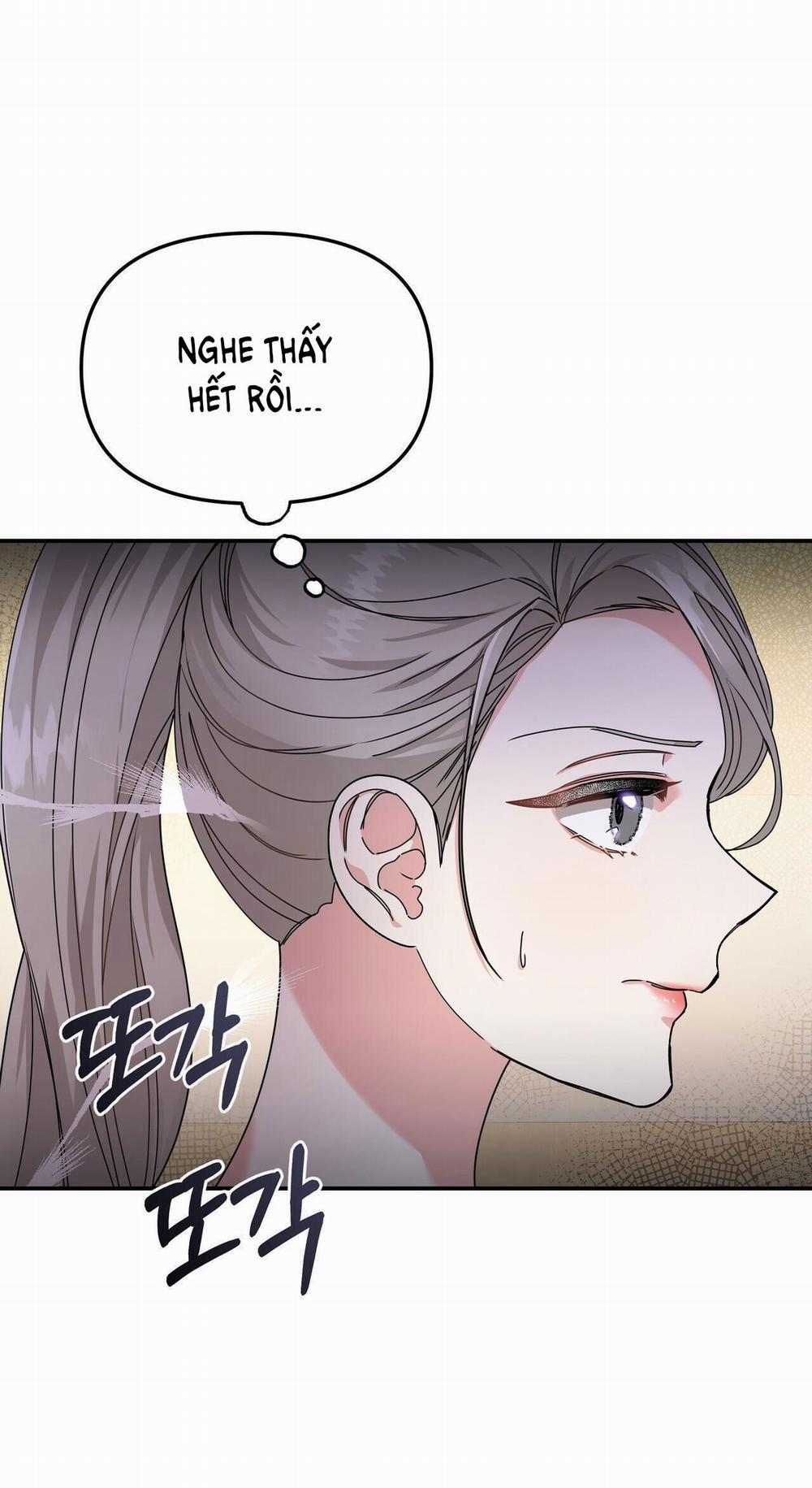 [18+] Cảm Lạnh 4.2 trang 15