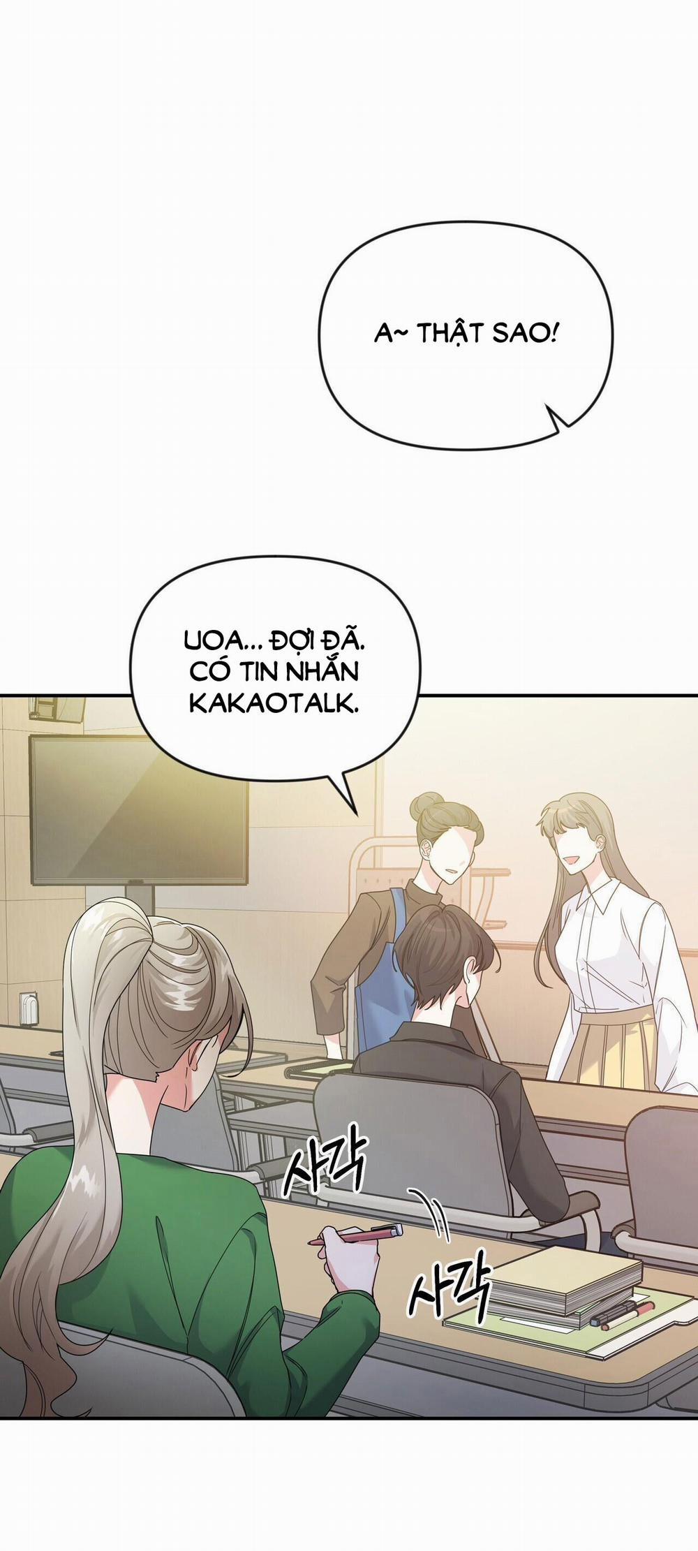[18+] Cảm Lạnh 4.2 trang 30