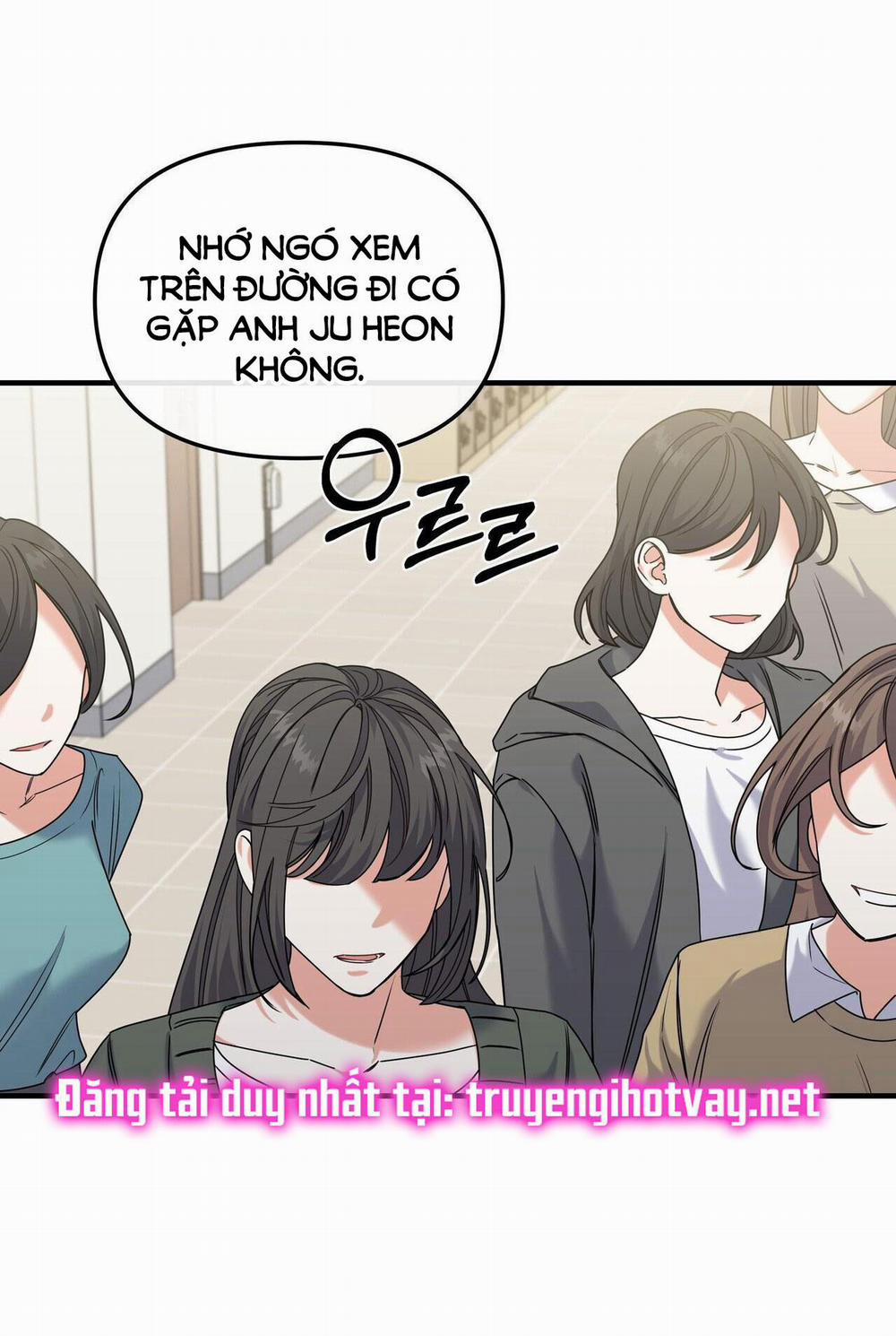 [18+] Cảm Lạnh 5.1 trang 1