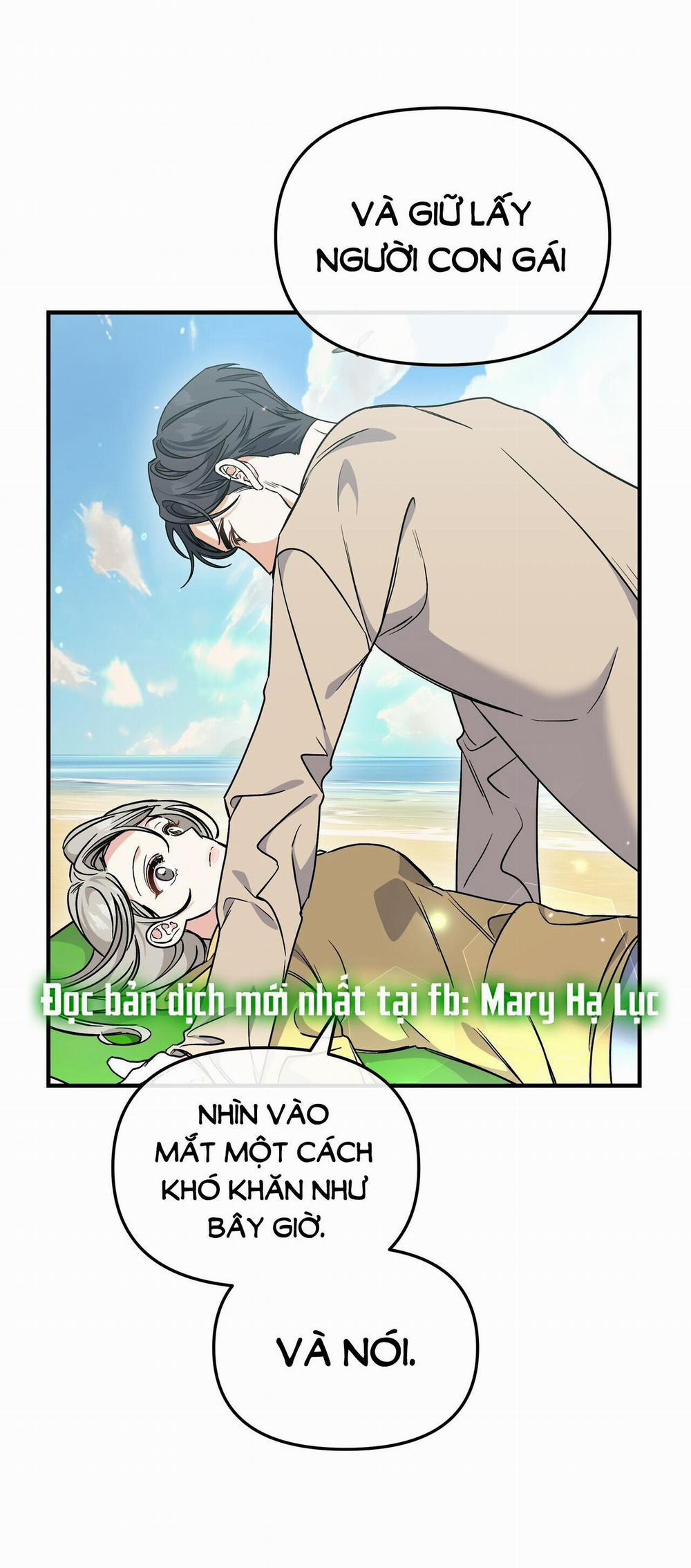 [18+] Cảm Lạnh 9.1 trang 1