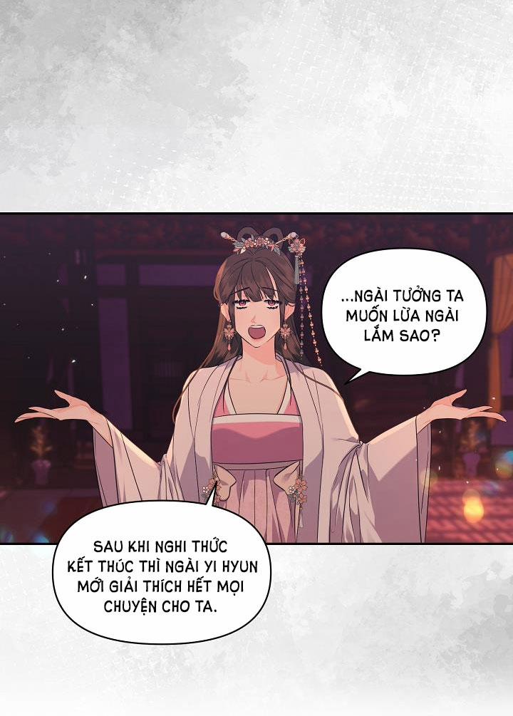 [18+] Căn Nhà Của Hồ Ly 11.2 trang 0
