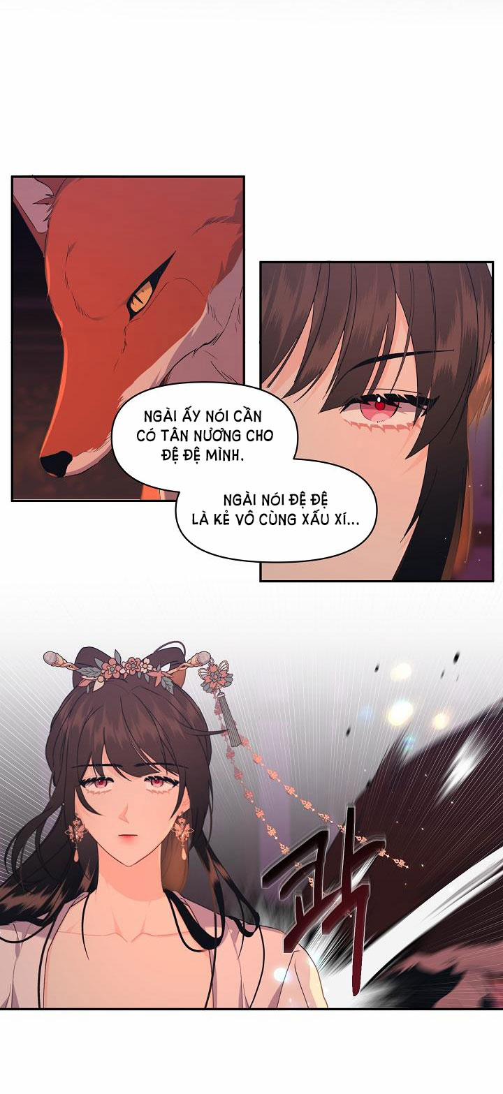 [18+] Căn Nhà Của Hồ Ly 11.2 trang 1