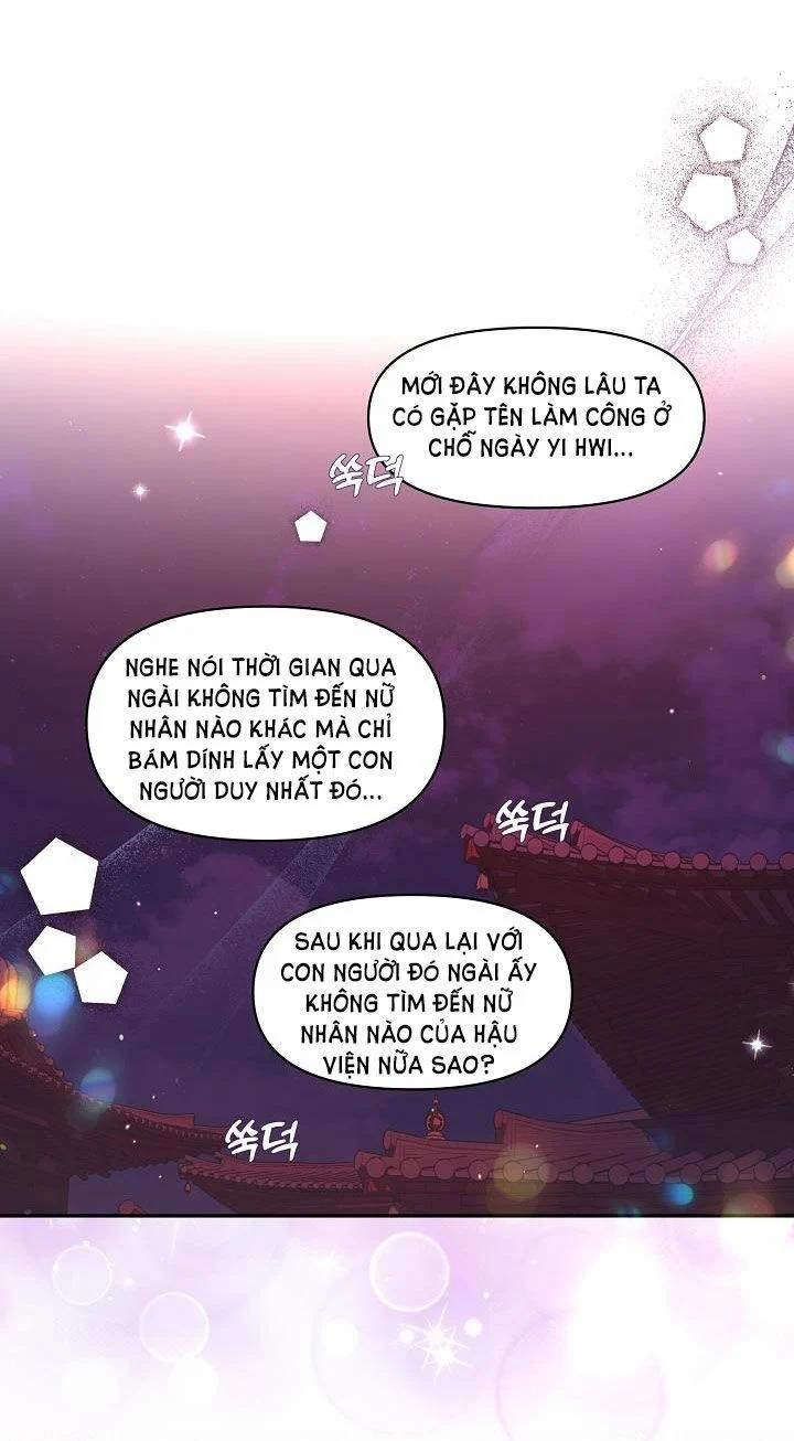 [18+] Căn Nhà Của Hồ Ly 12.2 trang 0