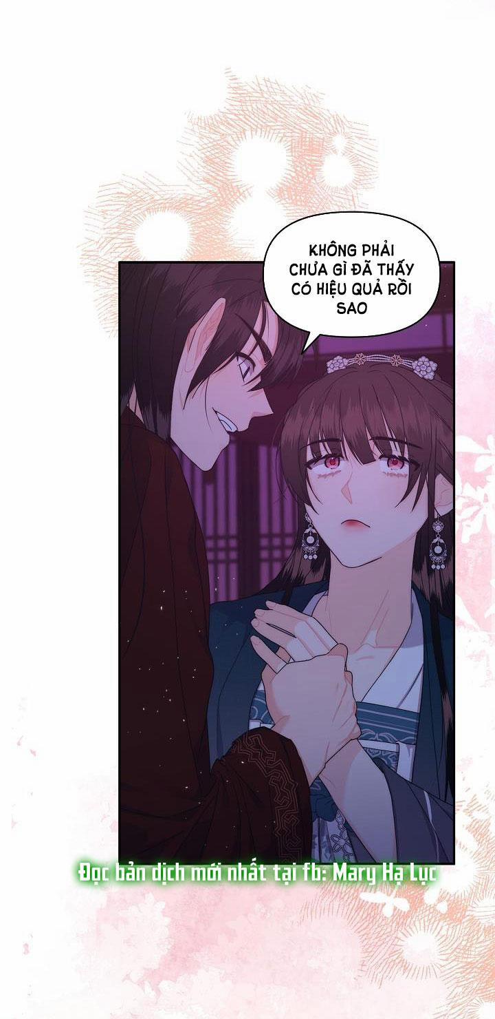 [18+] Căn Nhà Của Hồ Ly 13.2 trang 1