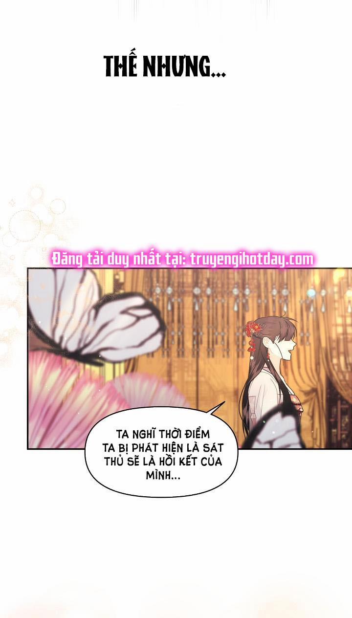 [18+] Căn Nhà Của Hồ Ly 14.2 trang 1