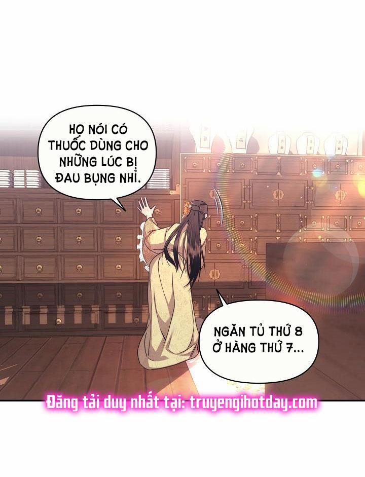 [18+] Căn Nhà Của Hồ Ly 17.1 trang 1