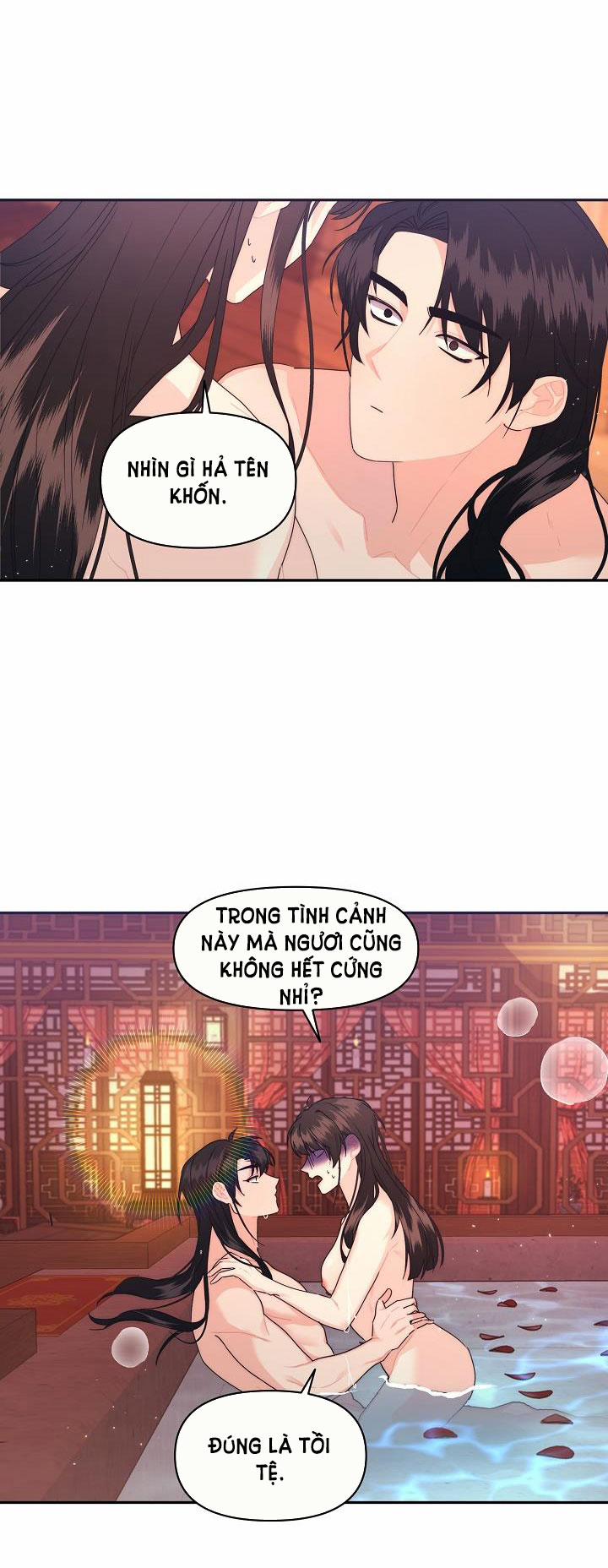 [18+] Căn Nhà Của Hồ Ly 17.2 trang 0