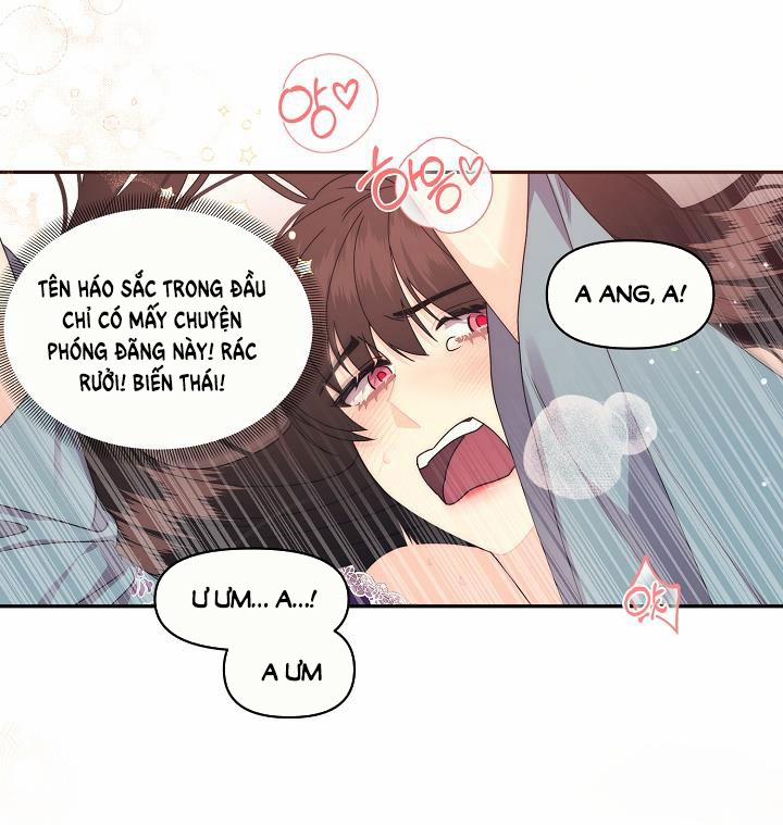 [18+] Căn Nhà Của Hồ Ly 18.2 trang 1