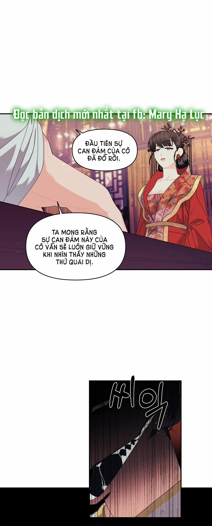 [18+] Căn Nhà Của Hồ Ly 2.1 trang 0