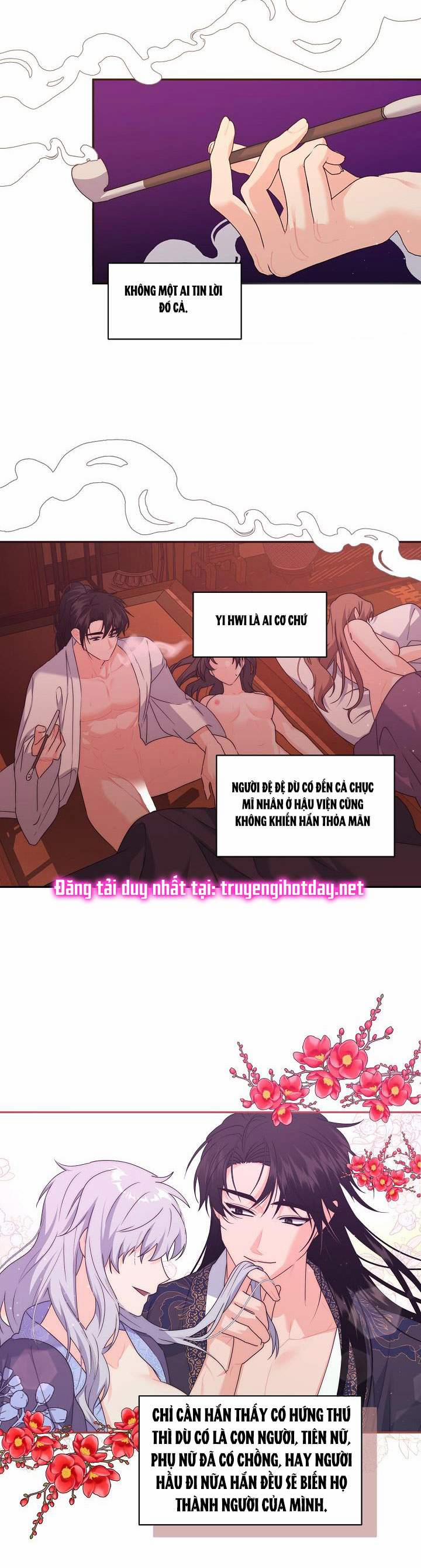 [18+] Căn Nhà Của Hồ Ly 25.2 trang 0