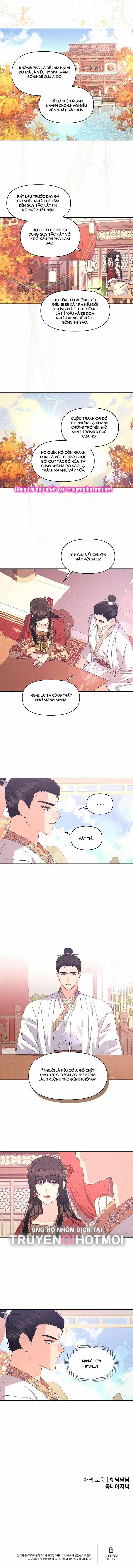 [18+] Căn Nhà Của Hồ Ly 29.2 trang 1