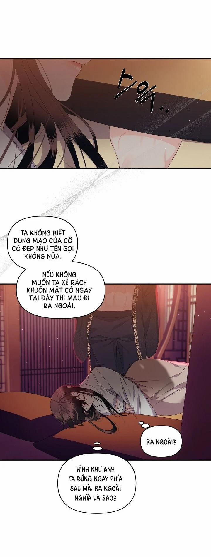 [18+] Căn Nhà Của Hồ Ly 3.1 trang 1