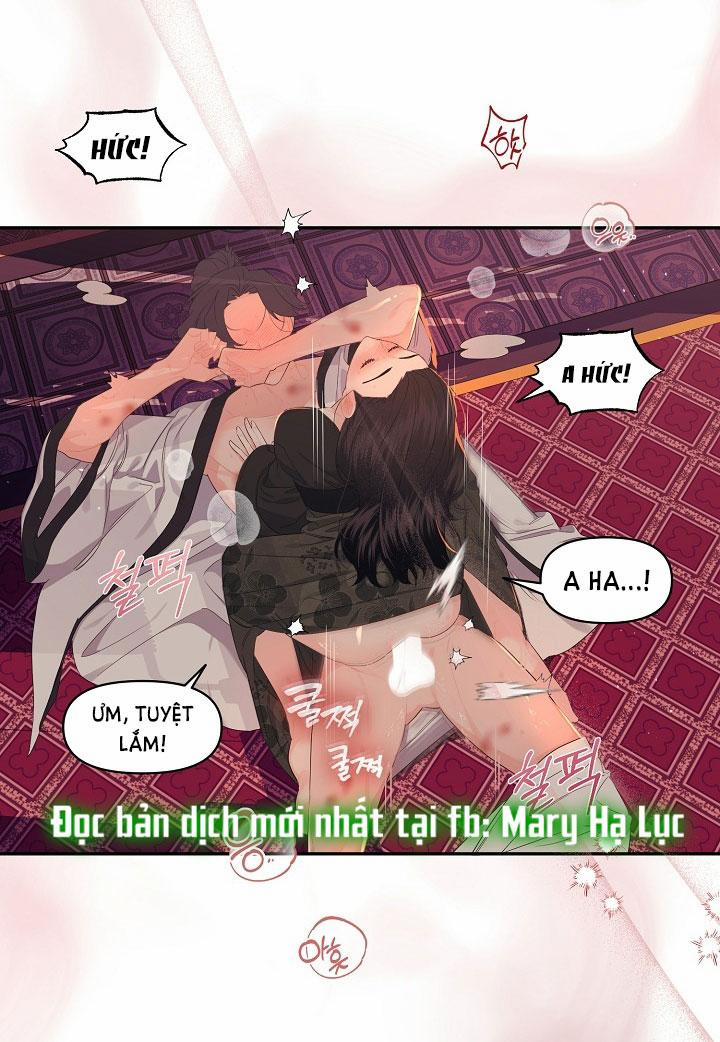 [18+] Căn Nhà Của Hồ Ly 4.1 trang 1