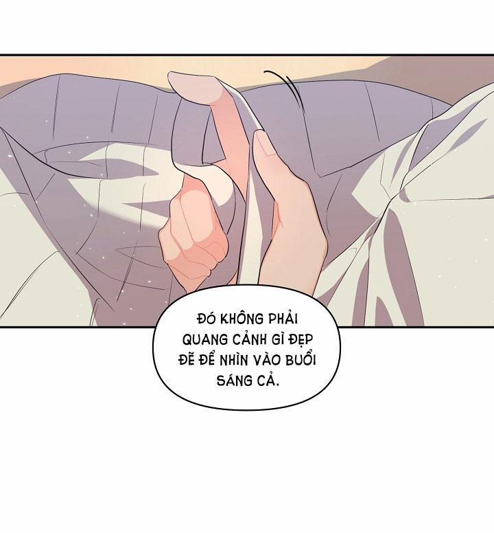 [18+] Căn Nhà Của Hồ Ly 5.2 trang 0