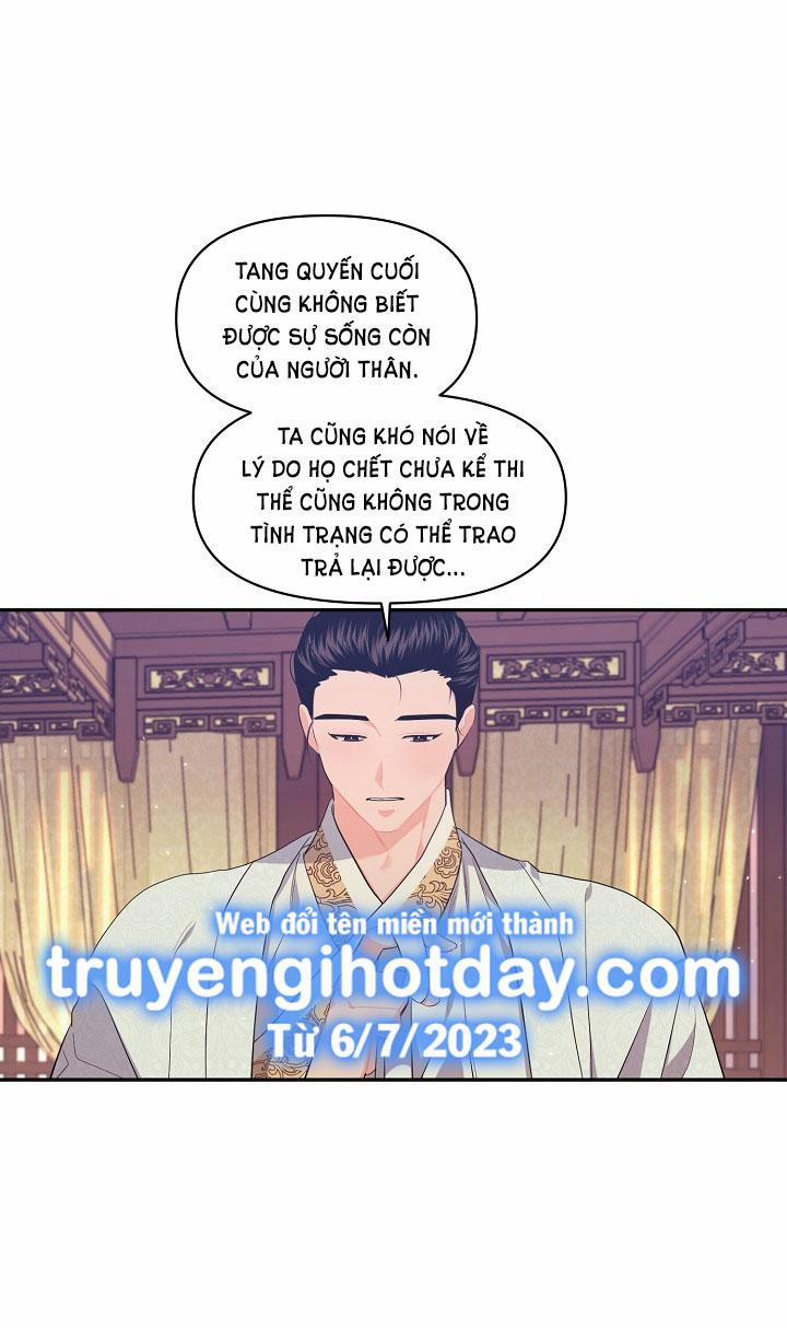 [18+] Căn Nhà Của Hồ Ly 5.2 trang 1