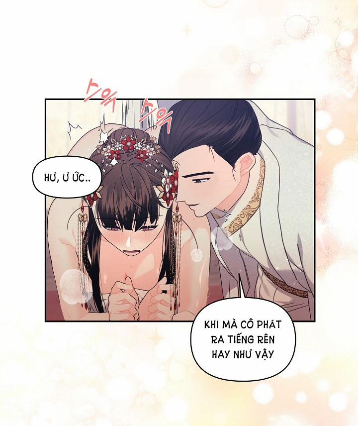 [18+] Căn Nhà Của Hồ Ly 6.2 trang 1