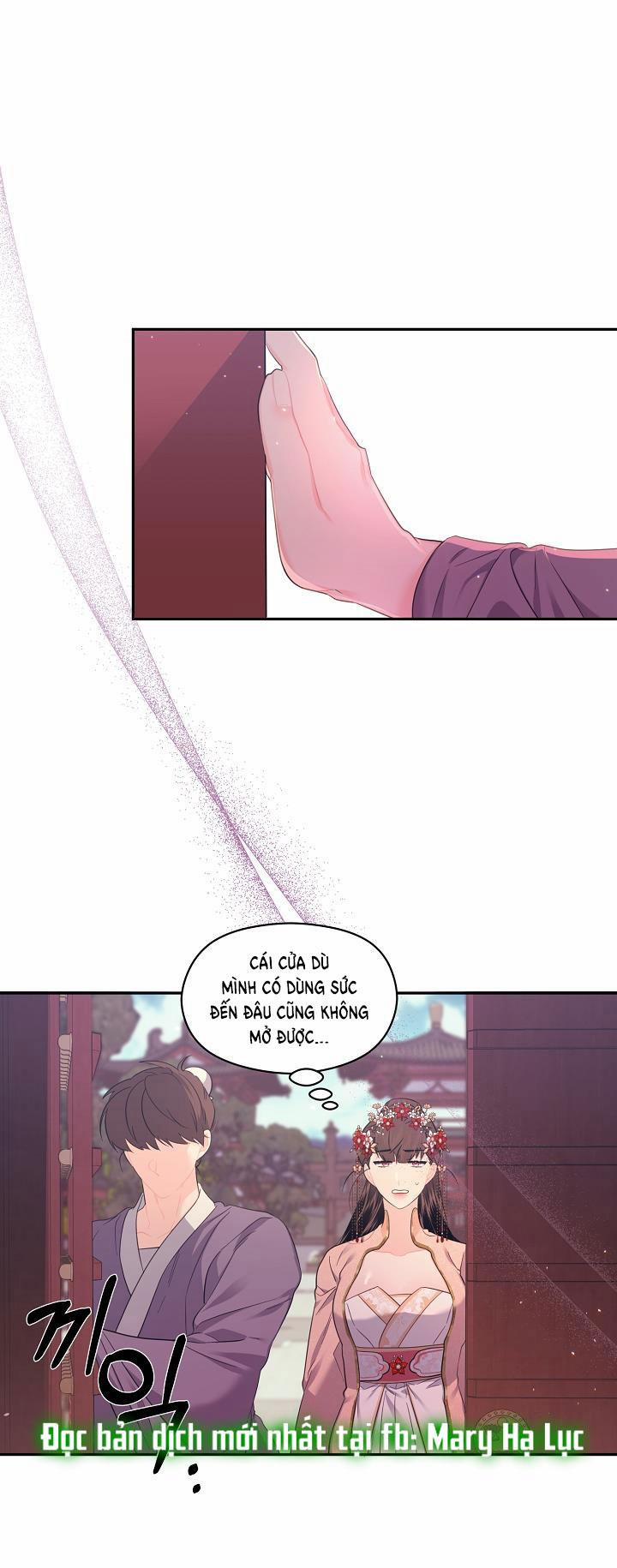 [18+] Căn Nhà Của Hồ Ly 7.1 trang 0