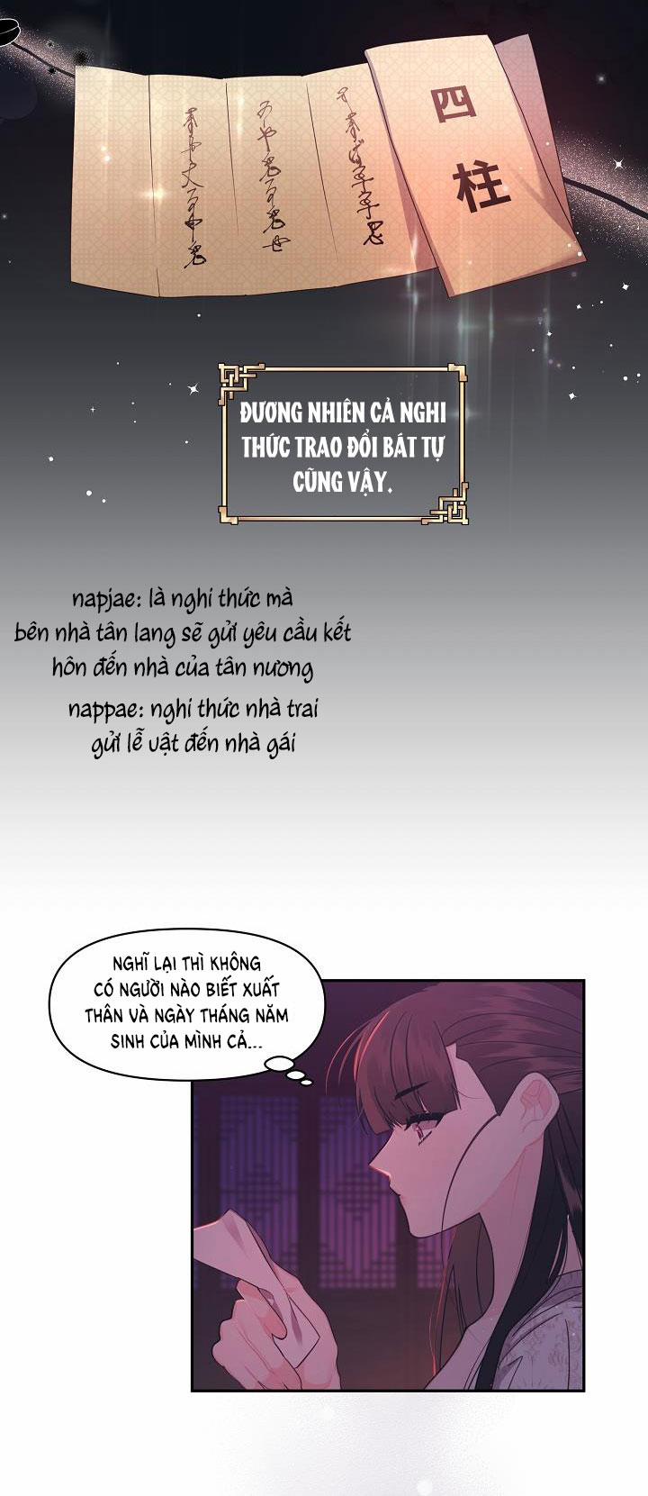 [18+] Căn Nhà Của Hồ Ly 8.1 trang 1