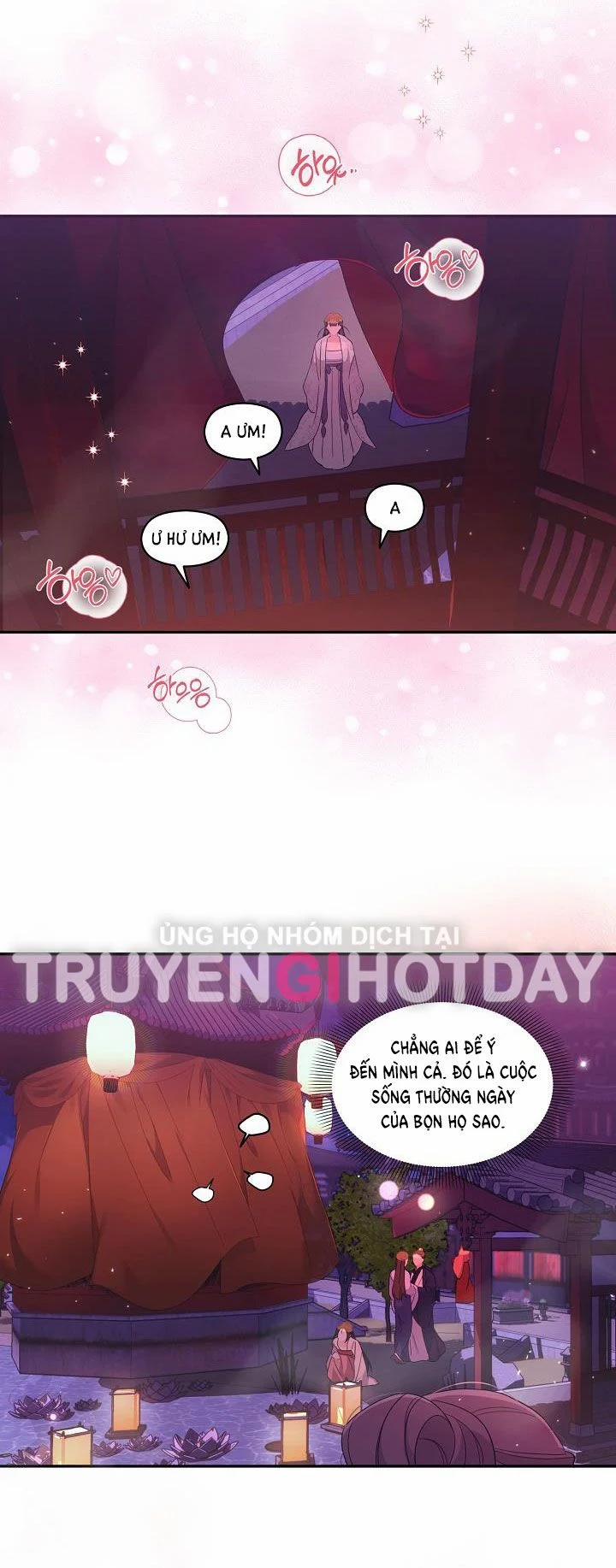 [18+] Căn Nhà Của Hồ Ly 8.2 trang 1