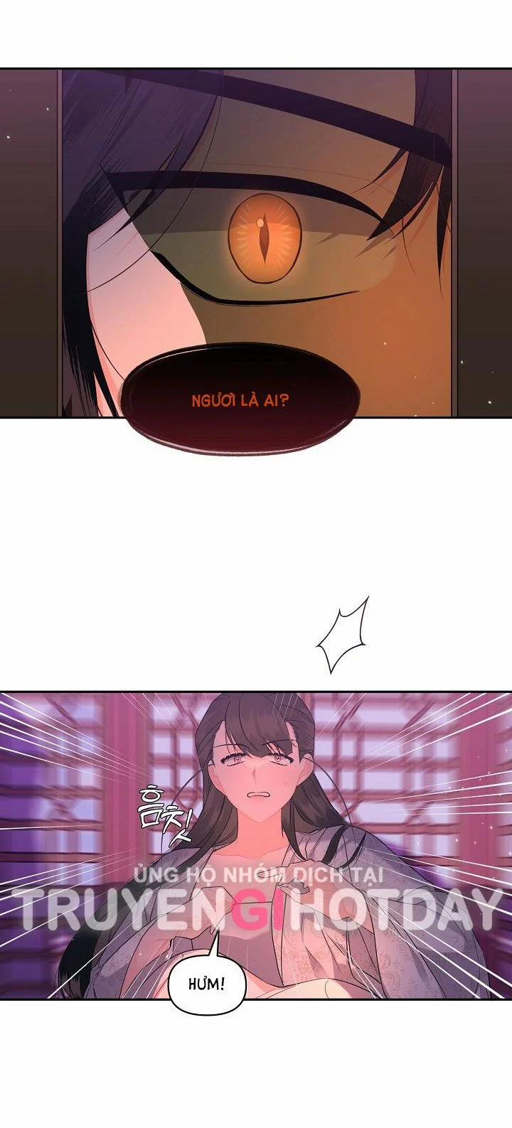 [18+] Căn Nhà Của Hồ Ly 9.1 trang 1