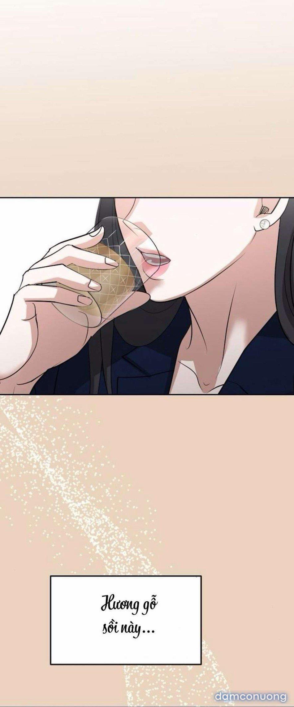 〖18+〗- Cẩn Thận Va Phải Tình Yêu 29 trang 15