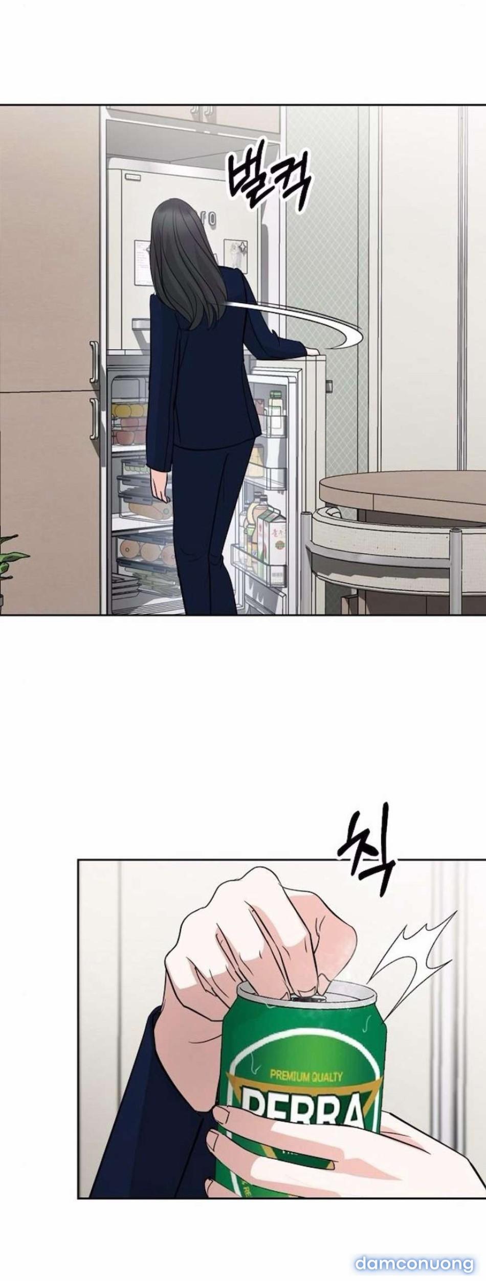 〖18+〗- Cẩn Thận Va Phải Tình Yêu 29 trang 2