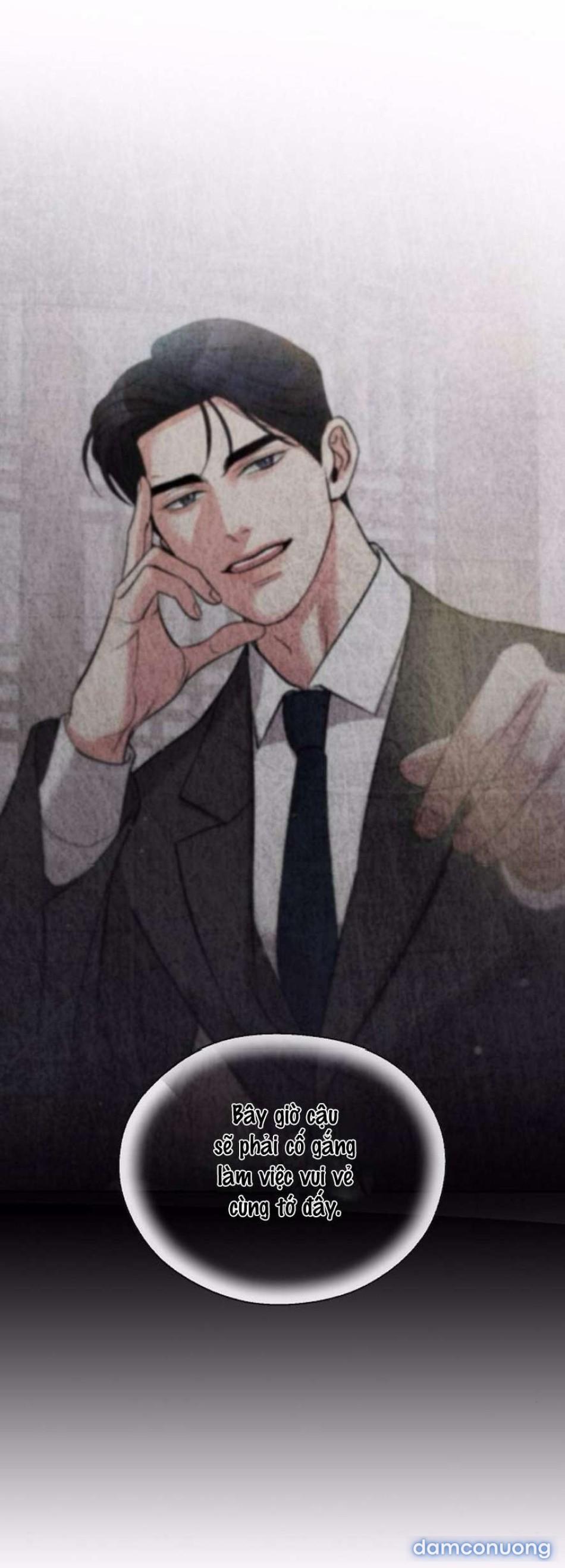 〖18+〗- Cẩn Thận Va Phải Tình Yêu 29 trang 4