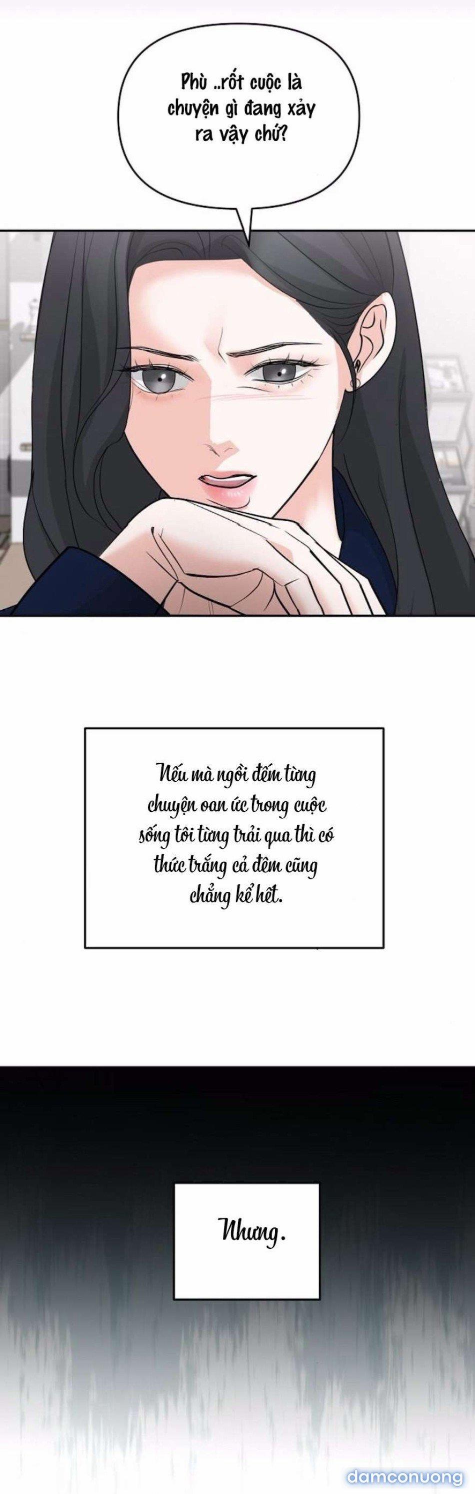 〖18+〗- Cẩn Thận Va Phải Tình Yêu 29 trang 5