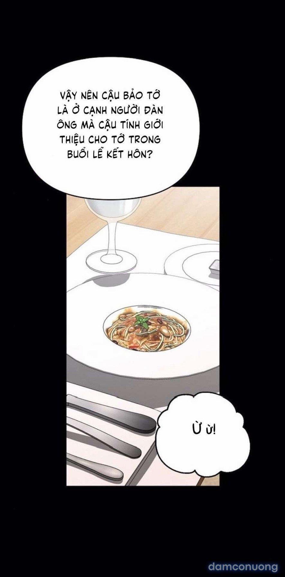 〖18+〗- Cẩn Thận Va Phải Tình Yêu 31 trang 6