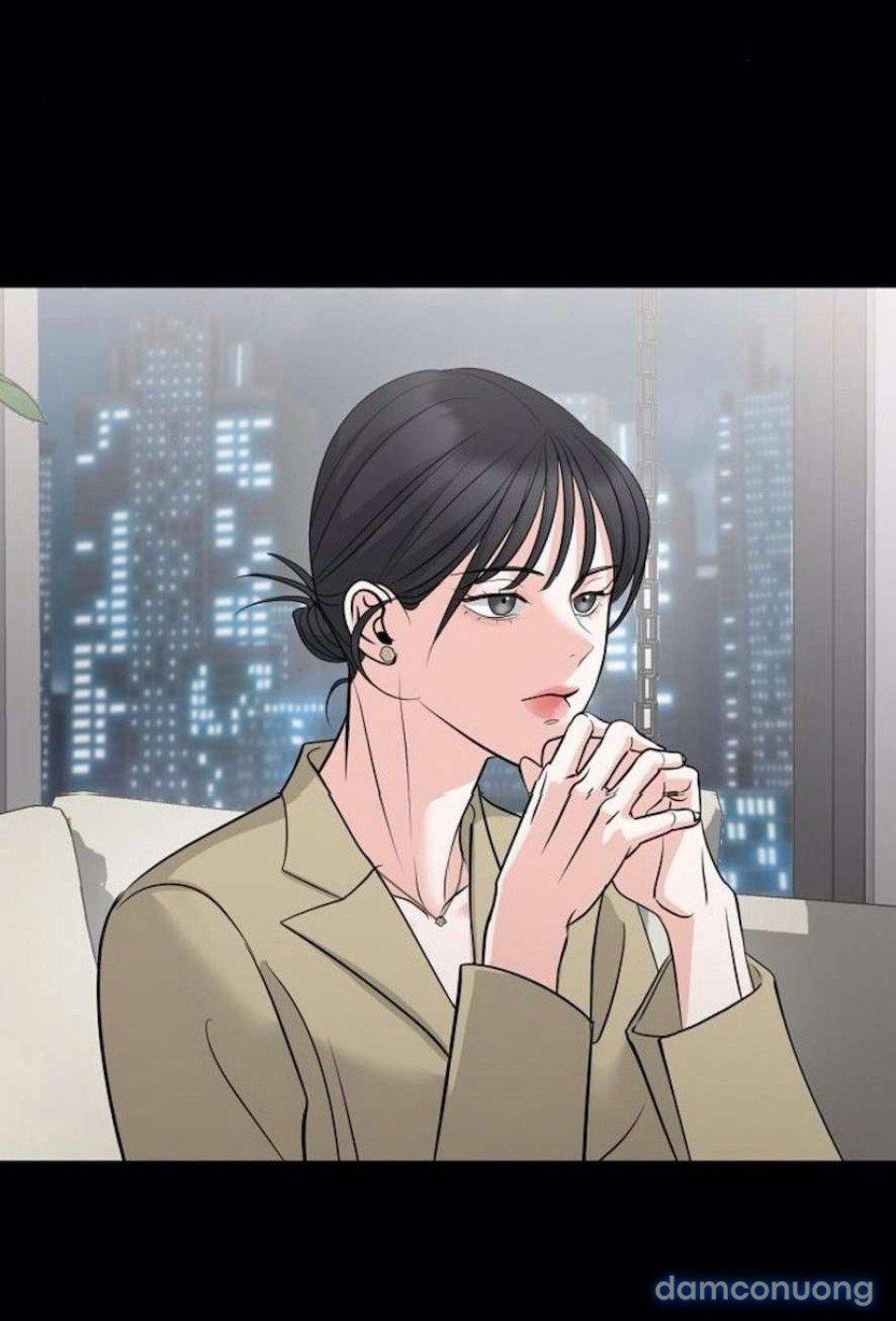 〖18+〗- Cẩn Thận Va Phải Tình Yêu 31 trang 7