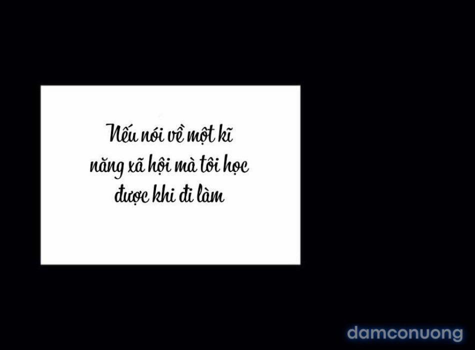 〖18+〗- Cẩn Thận Va Phải Tình Yêu 31 trang 8